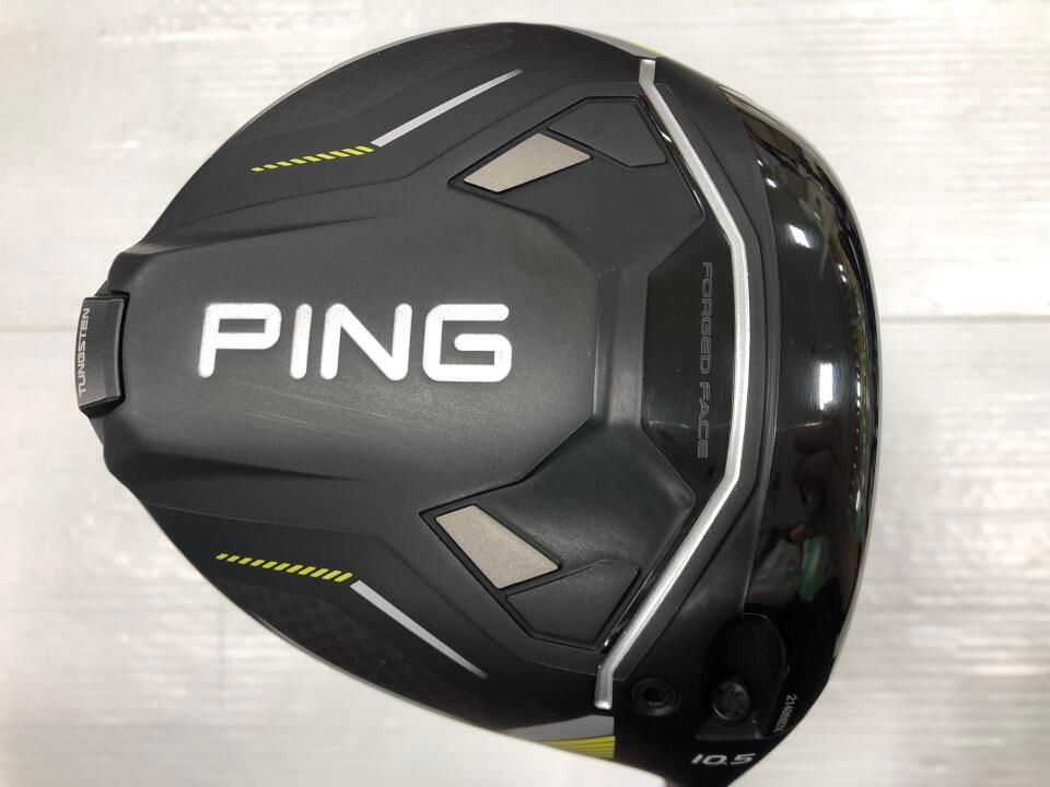 極品レア】パラダイム トリプルダイヤ 8度 フジクラ6s ベンタス 極品