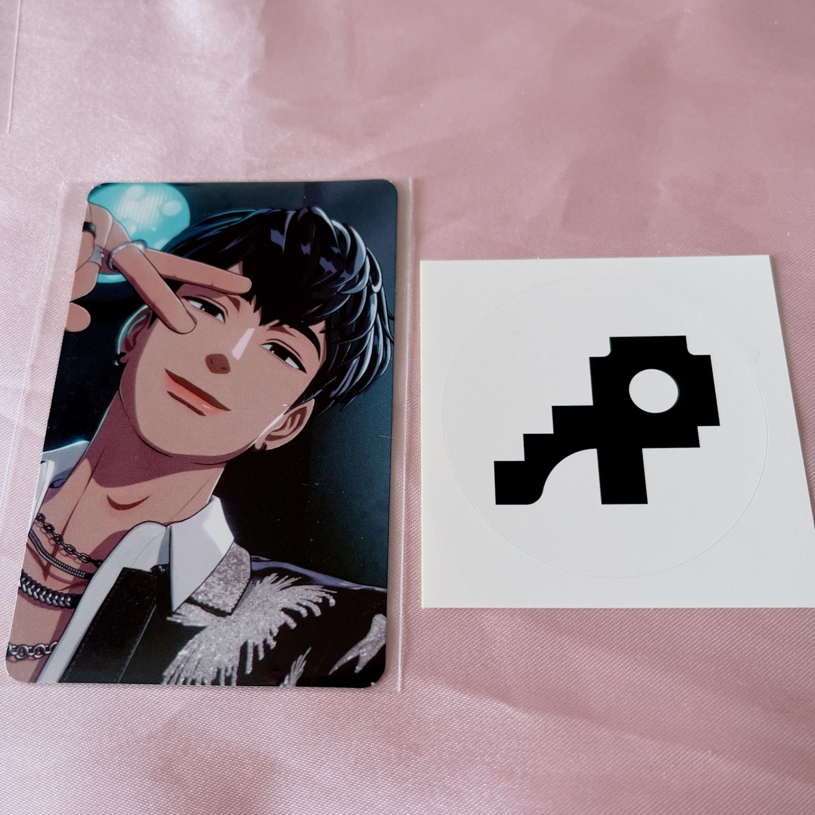 PLAVE プレイブ トレカ イェジュン ノア バンビ ウノ ハミン トレカ