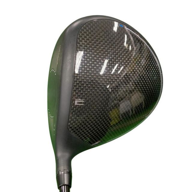 中古】 コブラ cobra AEROJET MAX 10.5° ドライバー DR SPEEDER NX for