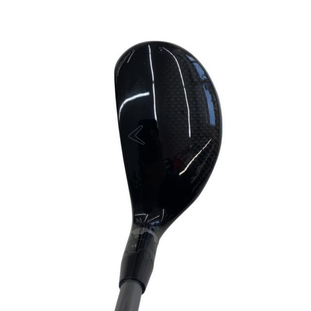 中古】 キャロウェイ APEX(2021) U3 ユーティリティ UT Fujikura MC 80