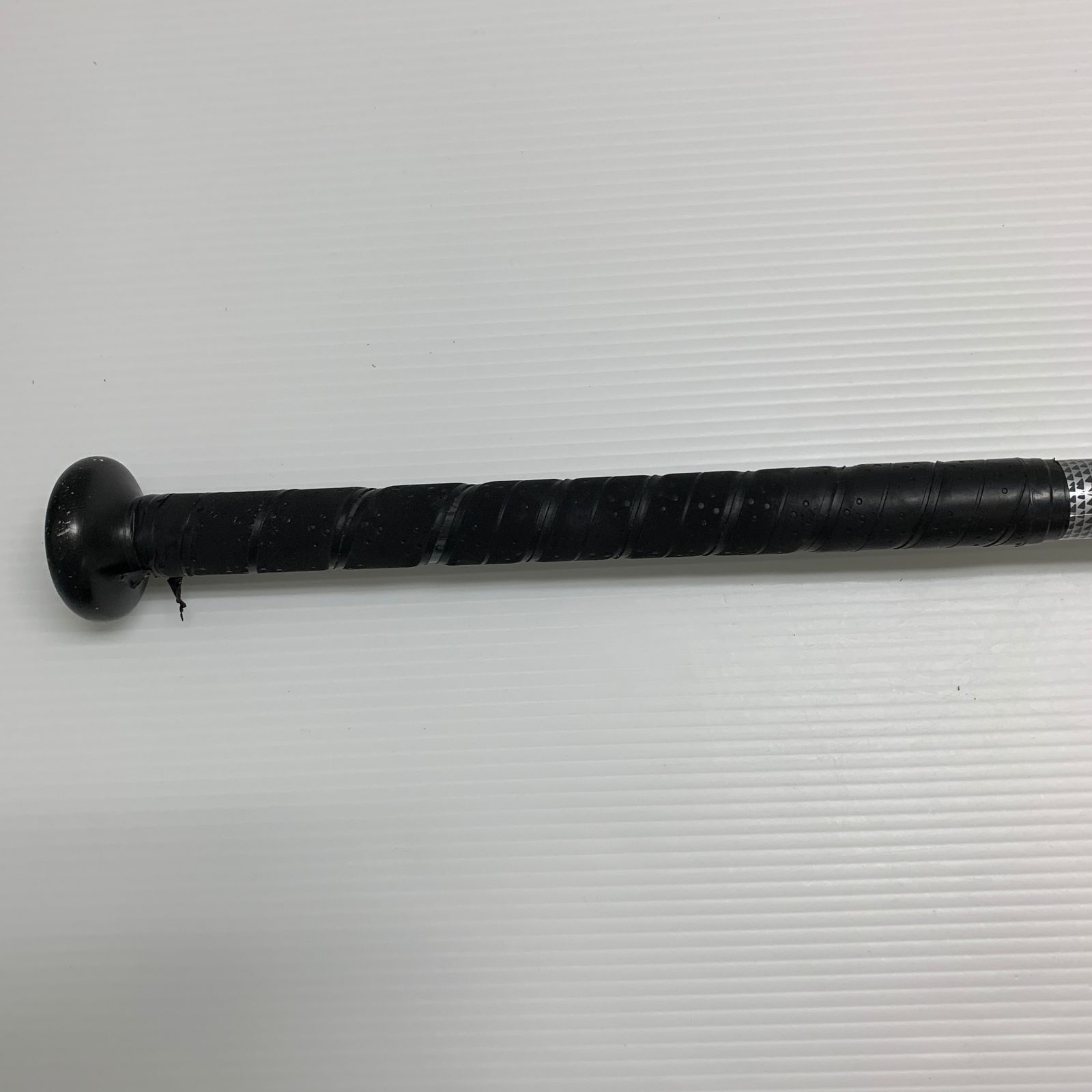 ゼット ZETT モンスターブラックキャノン 軟式 大人 一般 FRP製バット