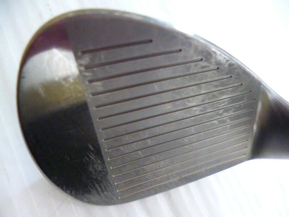 フォーティーン DJ-6 ブラックエディション 56度 NSプロ DS-91w