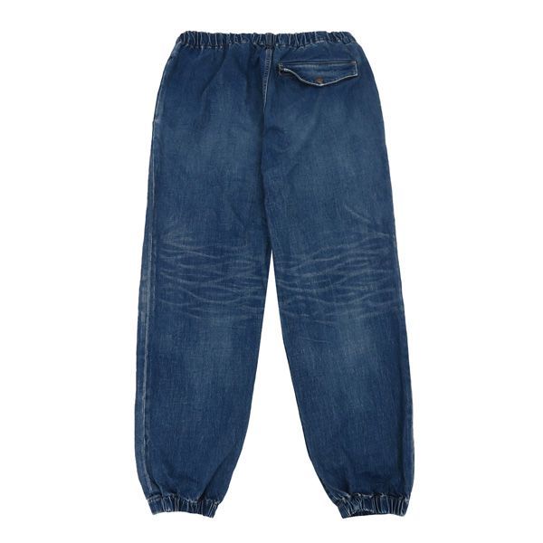 美品 メンズ30】CELINE セリーヌ 21SS トラッシュウォッシュ ジョガー