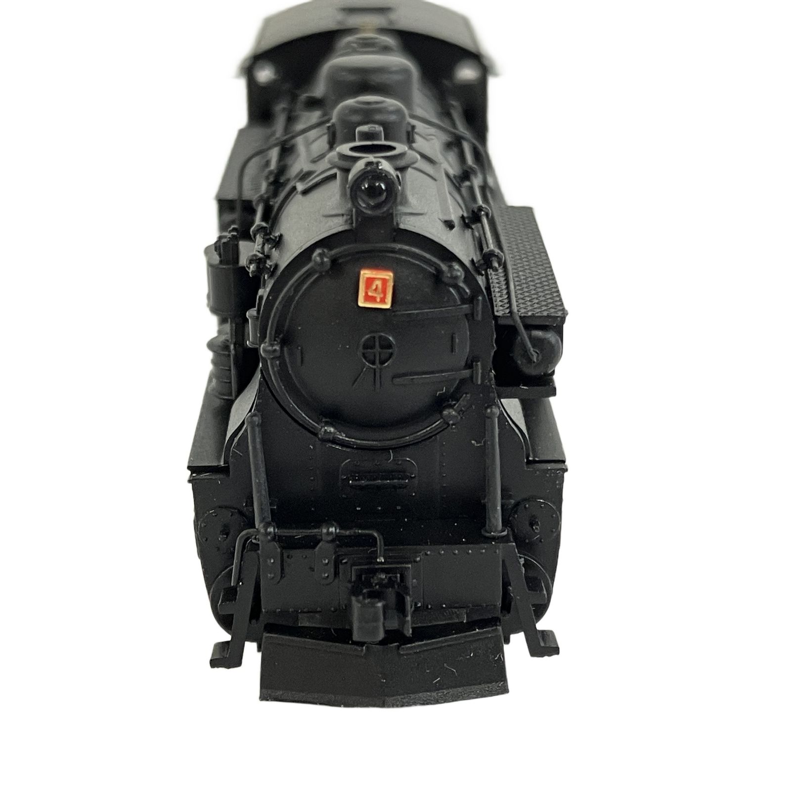 MICROACE A7704 4110型-4 後期型 美唄鉄道 Nゲージ 中古 良好Y10751581