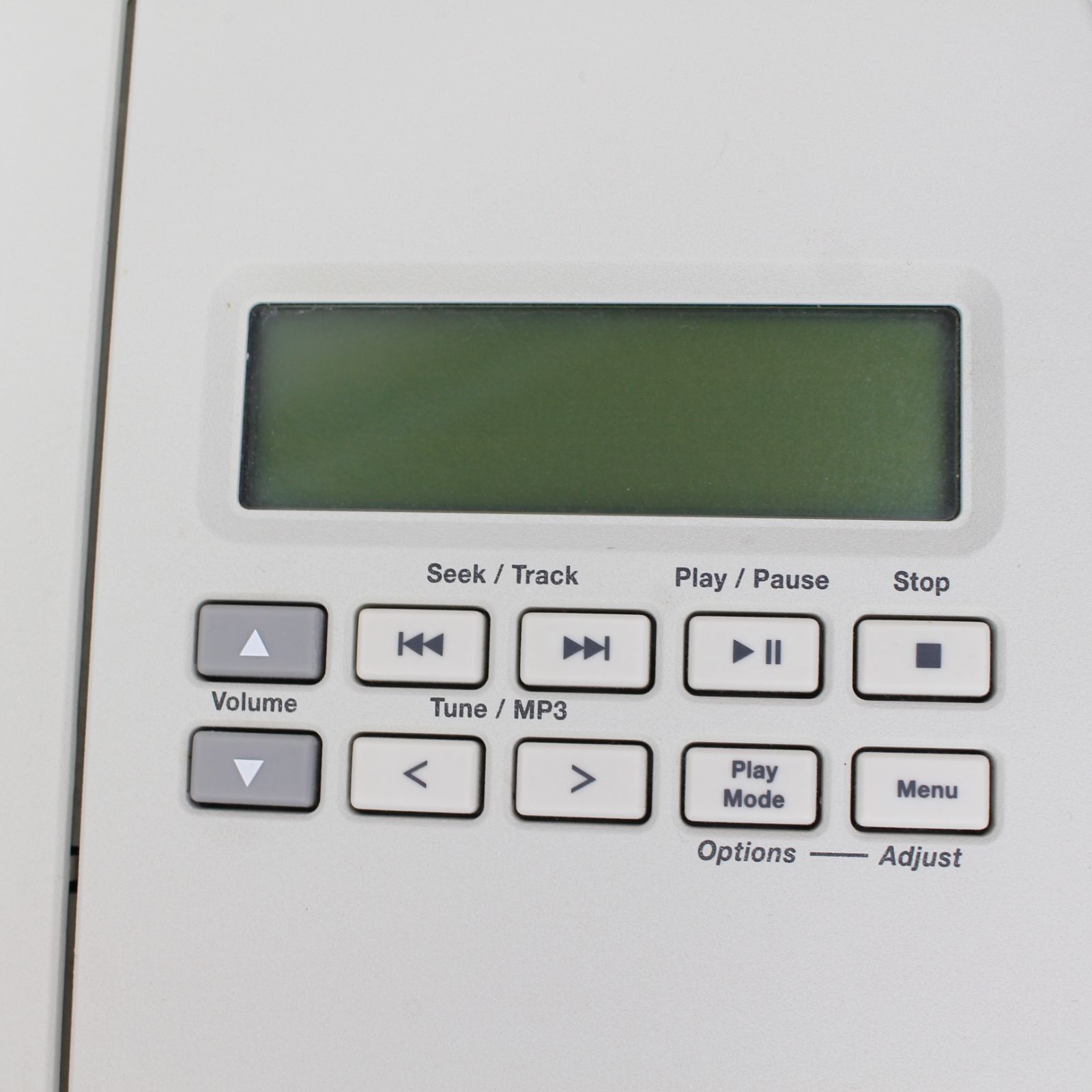 IS249)BOSE AWMSⅡ CDラジオ CDチェンジャー付き ボーズ Accoustic