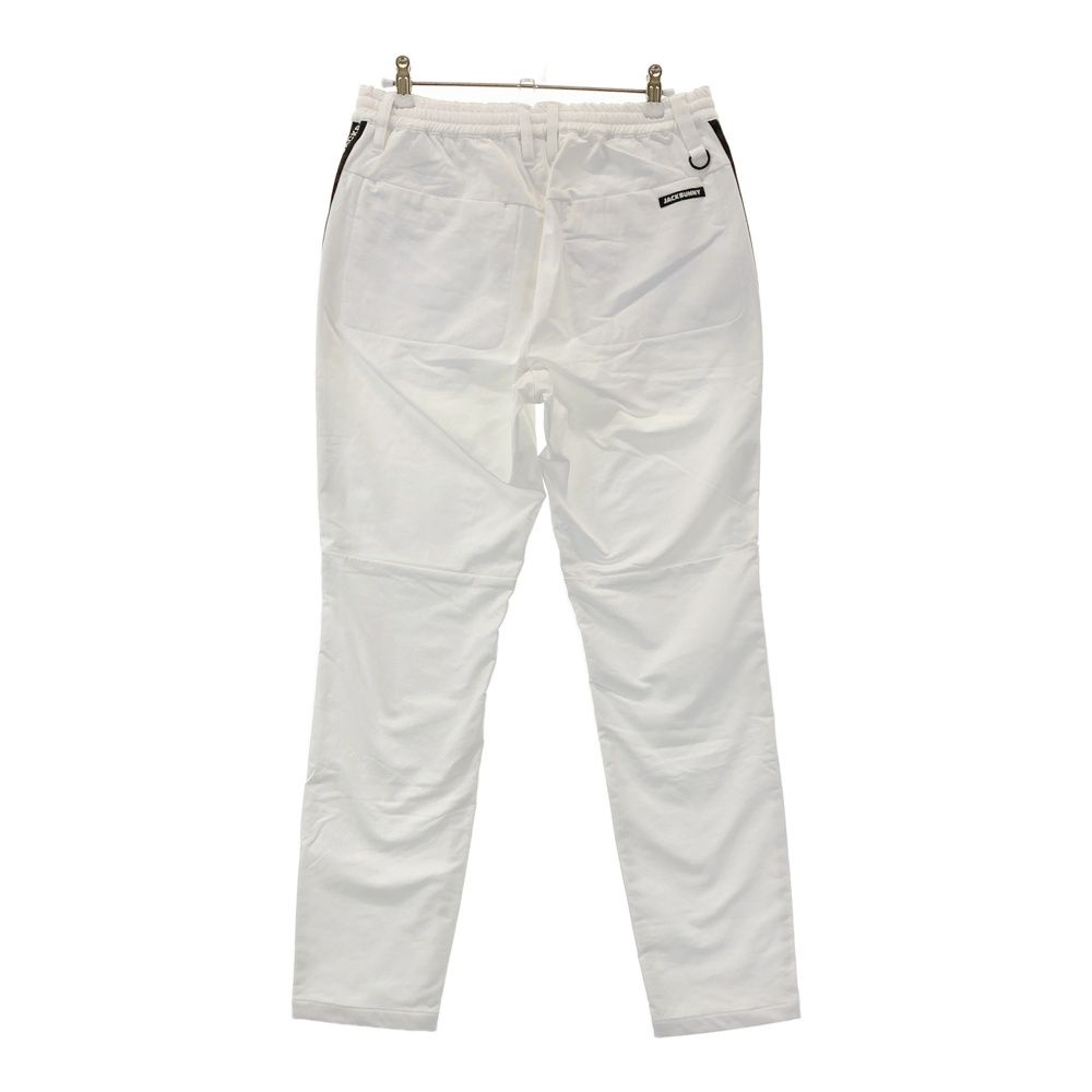 サイズ：2 JACK BUNNY ジャックバニー 2023年モデル ストレッチパンツ