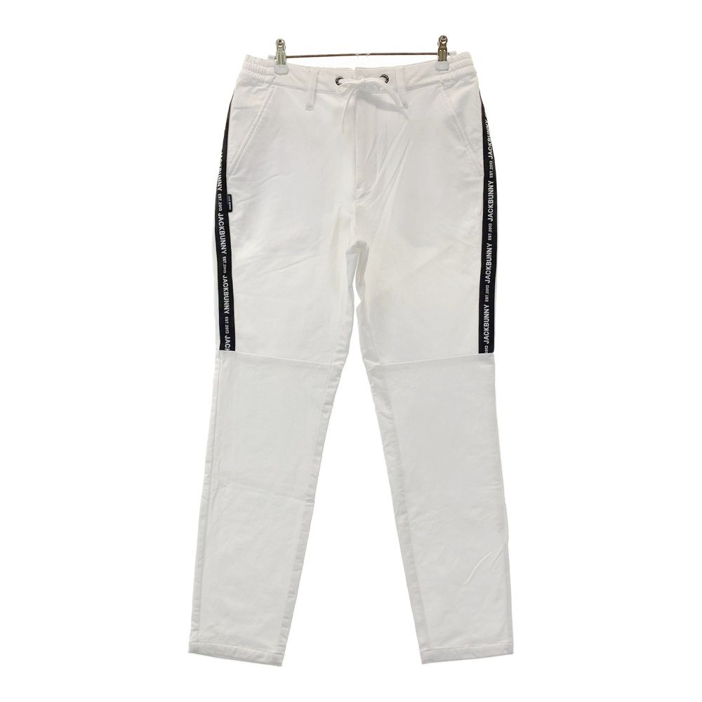 サイズ：2 JACK BUNNY ジャックバニー 2023年モデル ストレッチパンツ
