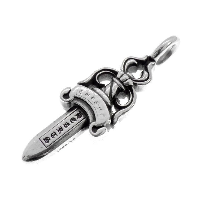 クロムハーツ ダガー ネックレス」の人気商品一覧 | 安い商品を通販