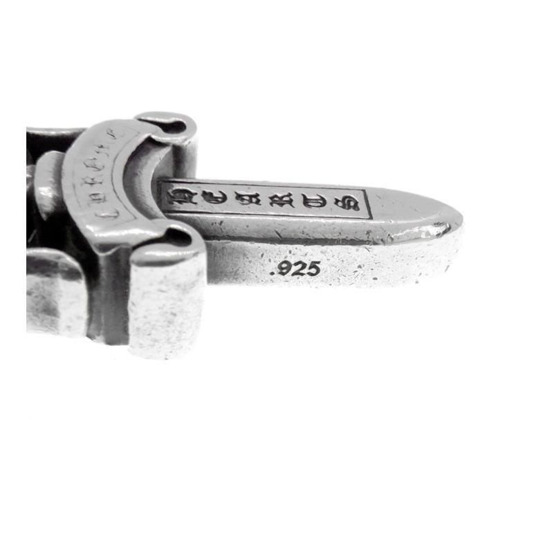 クロムハーツ CHROME HEARTS 【 DOUBLE DAGGER 】 ダブルダガー