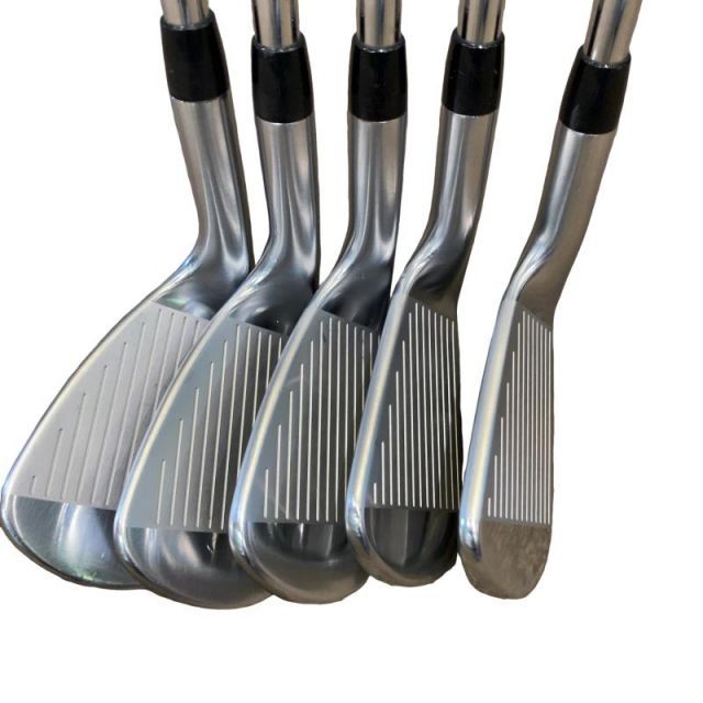 中古】 タイトリスト Titleist T100 5S アイアンセット IR 純正特注