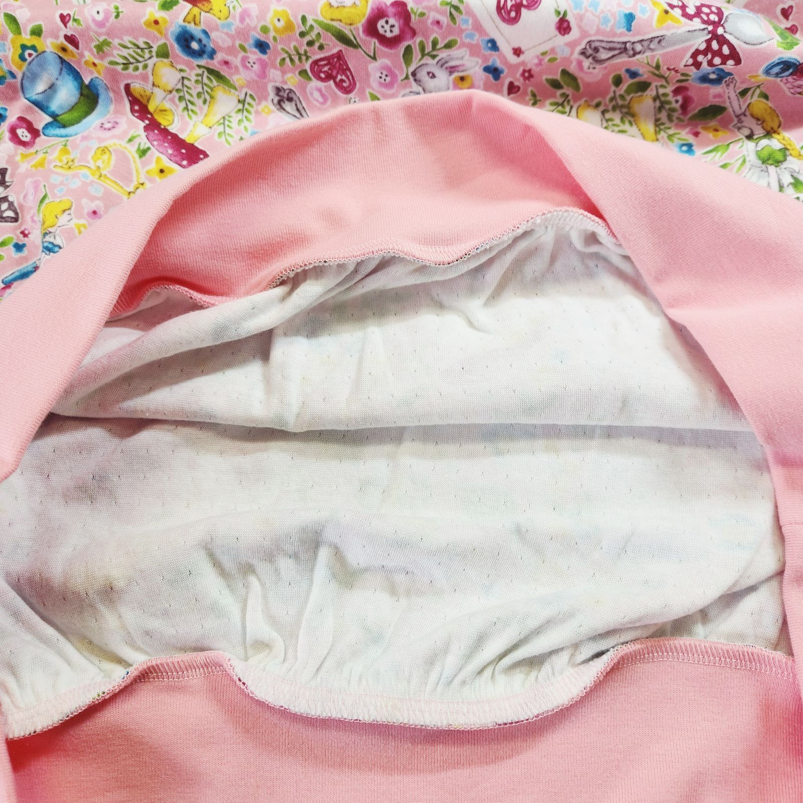 鴨居羊子トレーナー 新品未使用‼️TUNIC 長袖 トレーナー コットン 