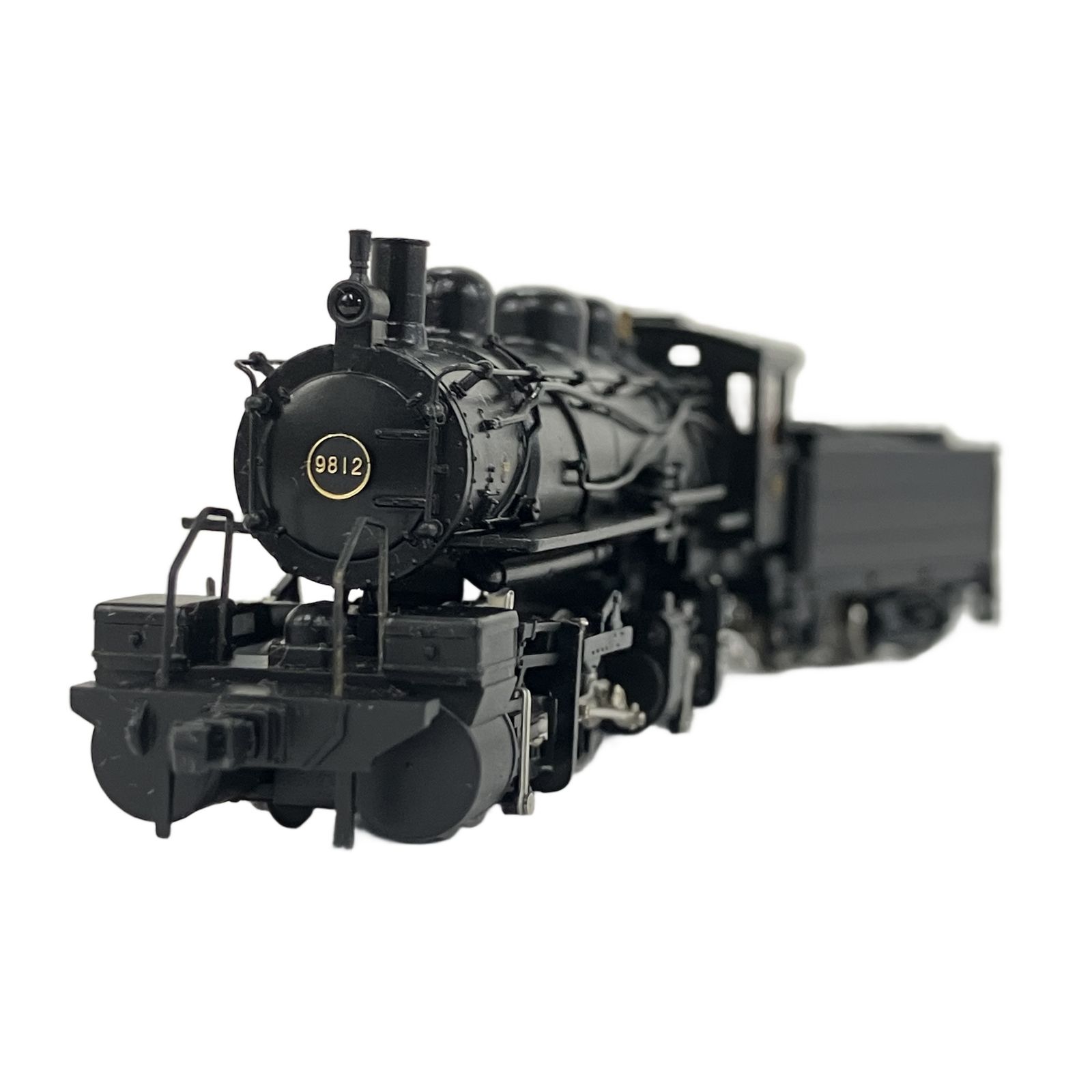 9800型9812 マレー式・標準型 Nゲージ A0651 希少品 9800型9812 マレー式・標準型 Nゲージ A0651 希少品 Amazon | マイクロ