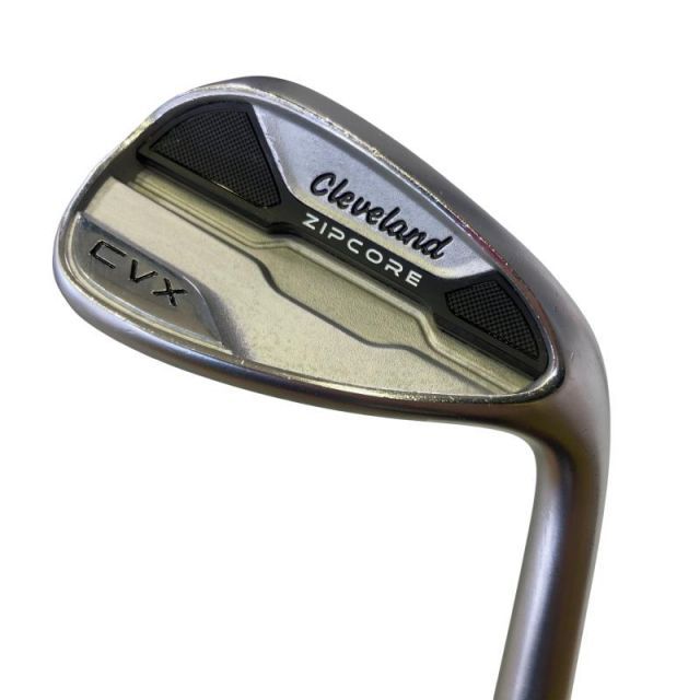 中古】 クリーブランド Cleveland CVX ZIPCORE 50°/11° ウェッジ WG NS