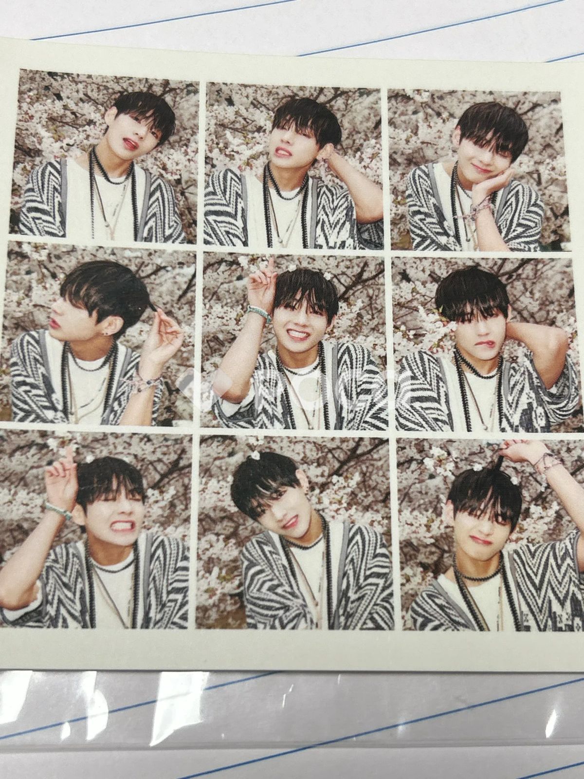 BTS 뷔 花様年華 pt.1 - メルカリ