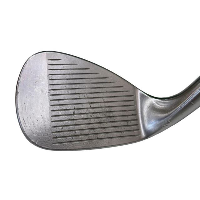 中古】 タイトリスト VOKEY SPIN MILLED SM4 ツアークロム 56°/11