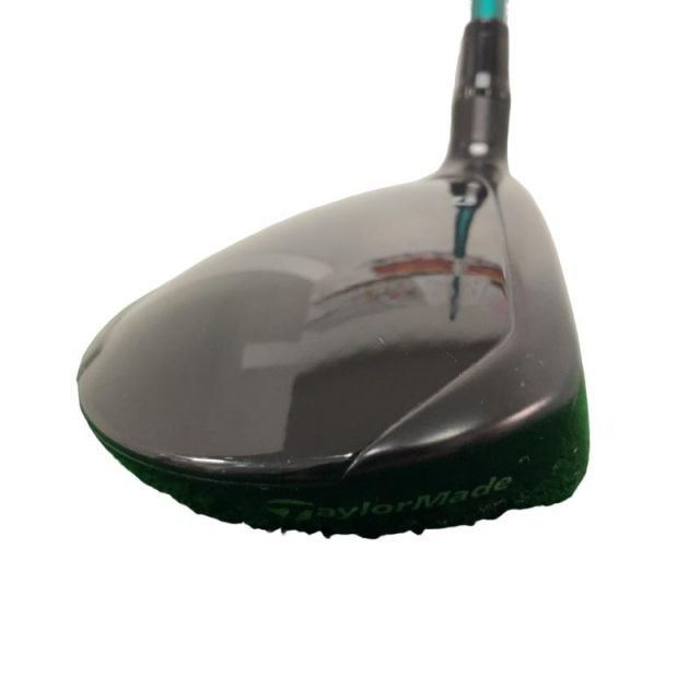 中古】 テーラーメイド STEALTH2 PLUS 3W フェアウェイウッド FW