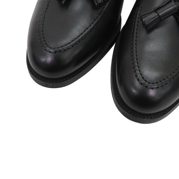 未使用】Crockett&Jones クロケット&ジョーンズ CAVENDISH3 タッセル