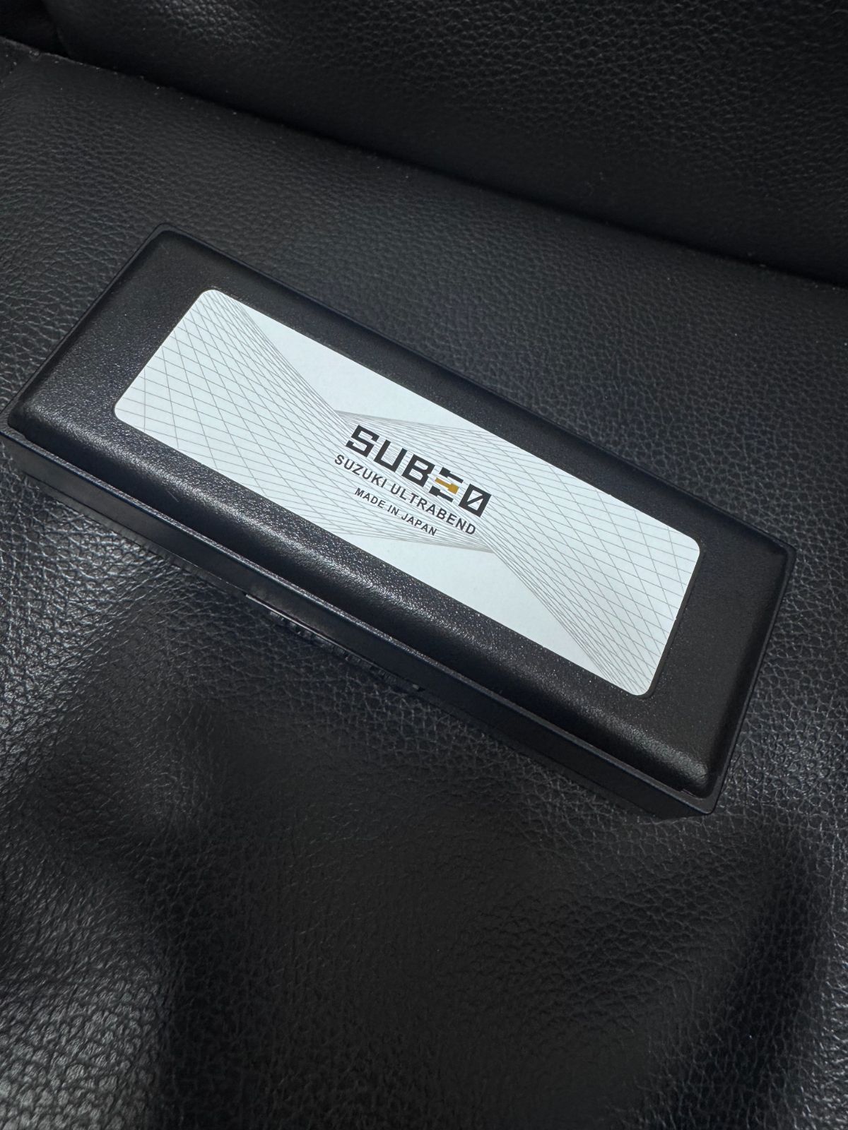 新品未使用 SUZUKI ULTRABEND SUB30 ハーモニカ C調 10ホール - メルカリ