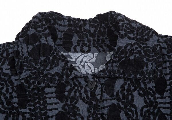 meイッセイミヤケ　　黒 ◇◇ISSEY MIYAKE イッセイミヤケ プリーツプリーズ セットアップ 3点