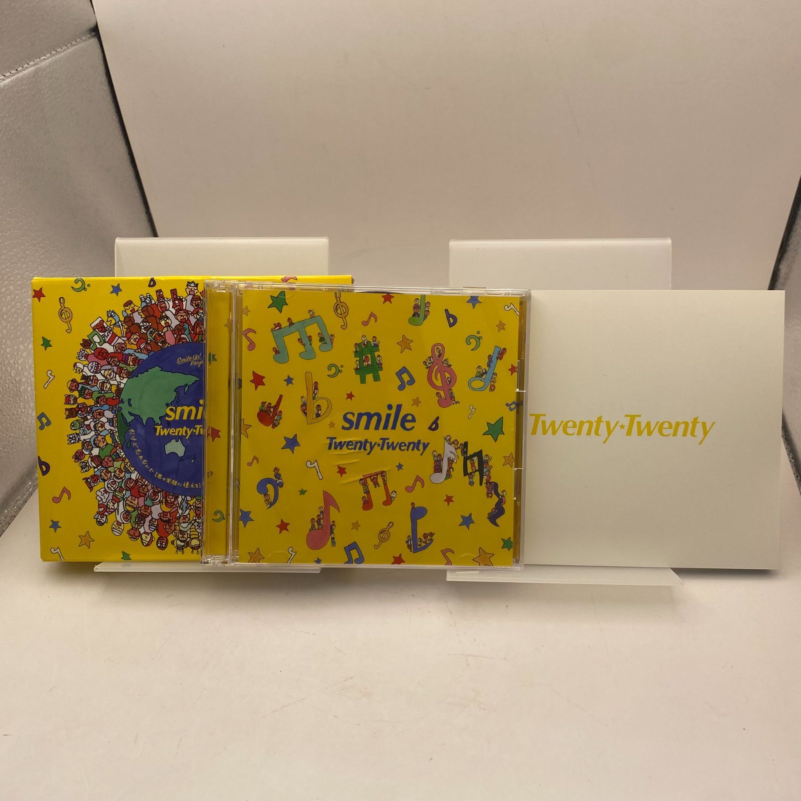 中古】CD DVD まとめ売り 6点 - メルカリ