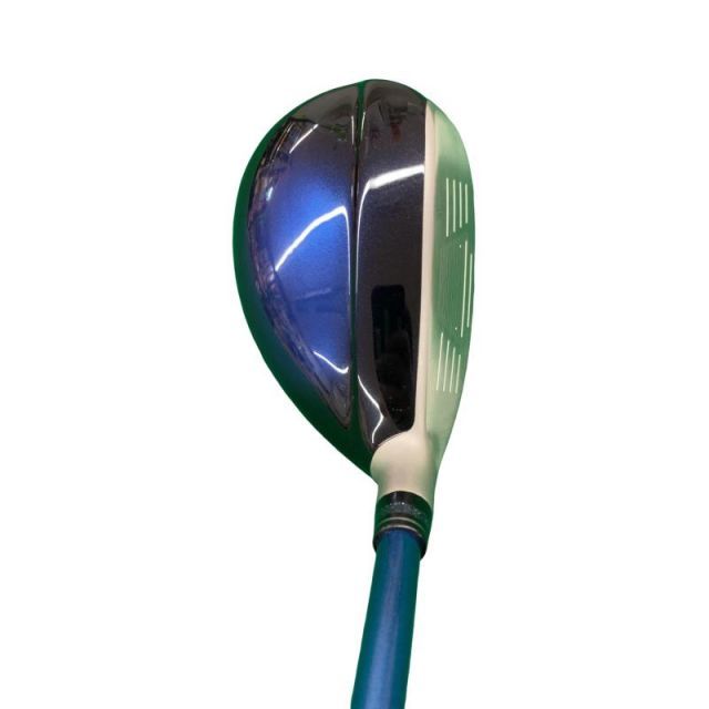 中古】 ダンロップ XXIO(2020) H4 レフティ ユーティリティ UT XXIO