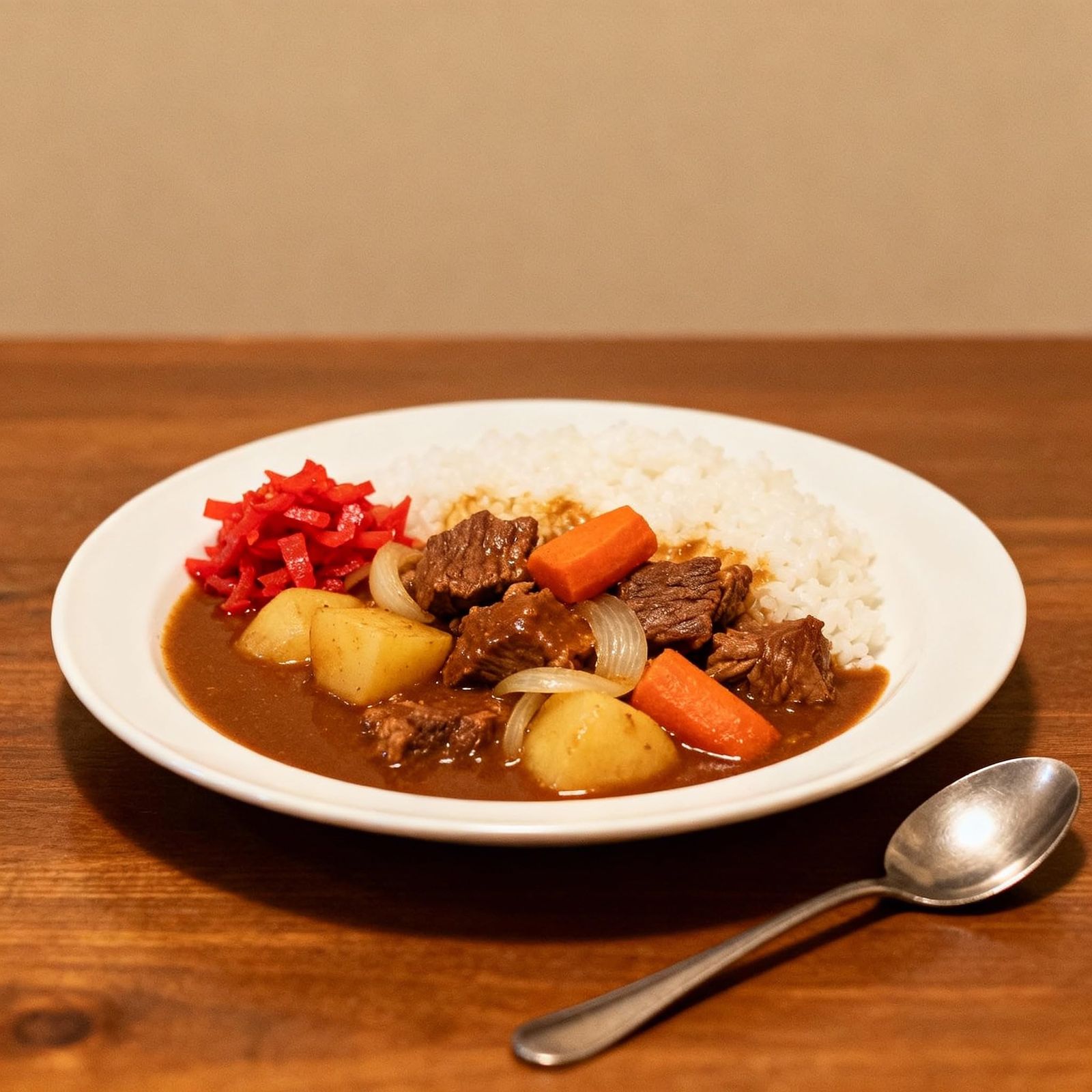 終売品】メタル インドカレー 160g 中辛 関西の味 - メルカリ