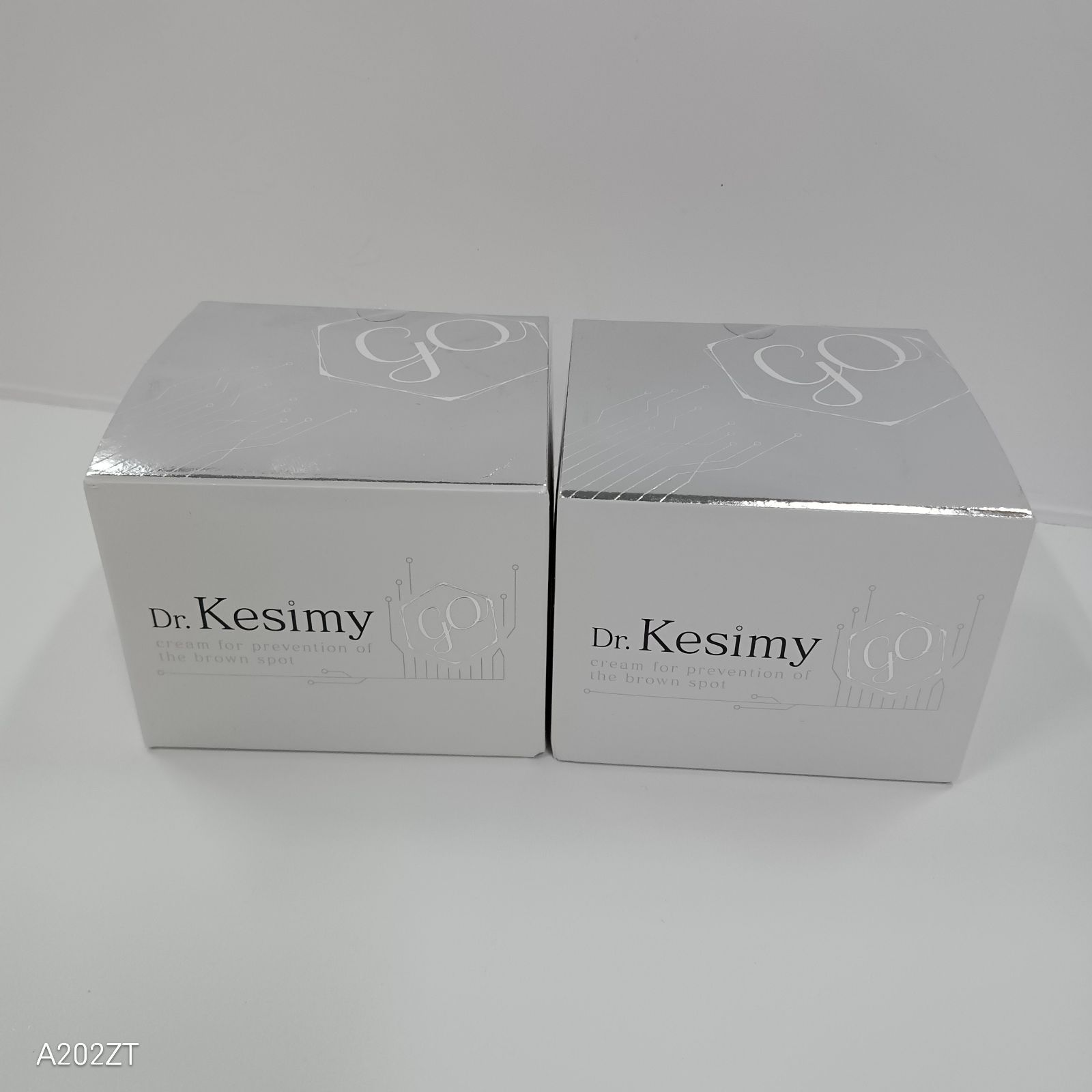 M3249 Dr.Kesimy G.O ドクターケシミージーオー 薬用シミ・そばかす