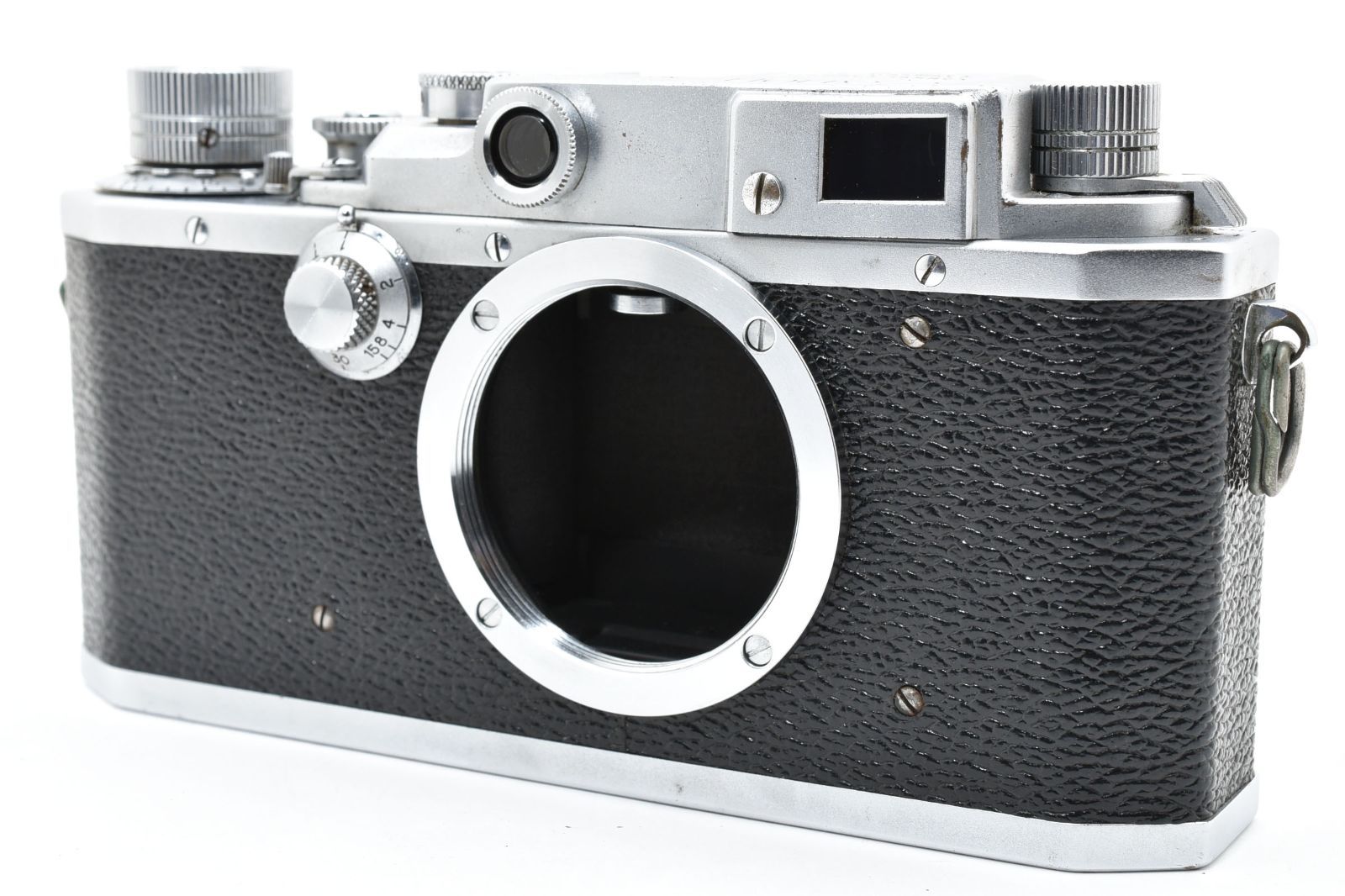 【C6369】Canon II S COMPANY INC フイルムカメラ C6369】Canon II S COMPANY INC フイルムカメラ