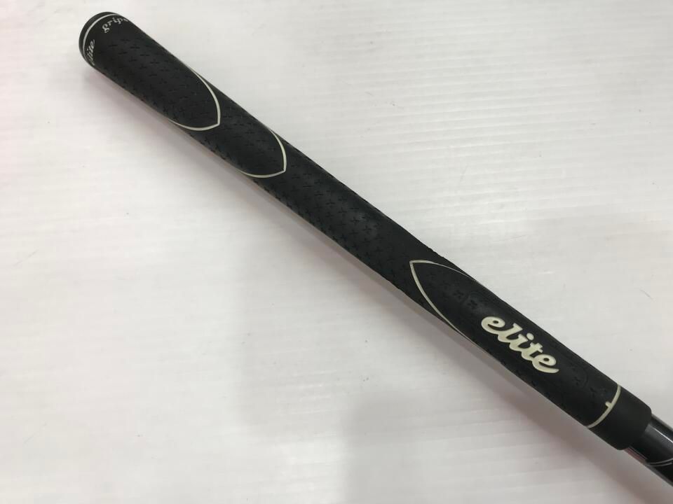 ピン G410 PLUS 10.5度 ALTA J CB RED Sフレックス ドライバー 中古