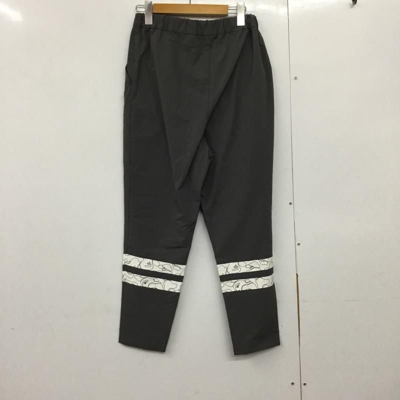 A BATHING APE アベイシングエイプ その他ボトムス 001PTE802506X