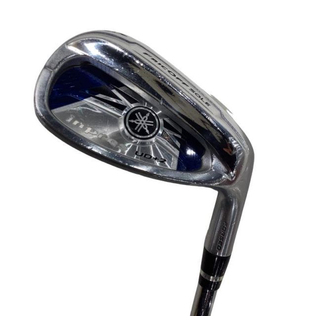 中古】 ヤマハ inpres UD+2 AW ウェッジ WG NS PRO ZELOS 7