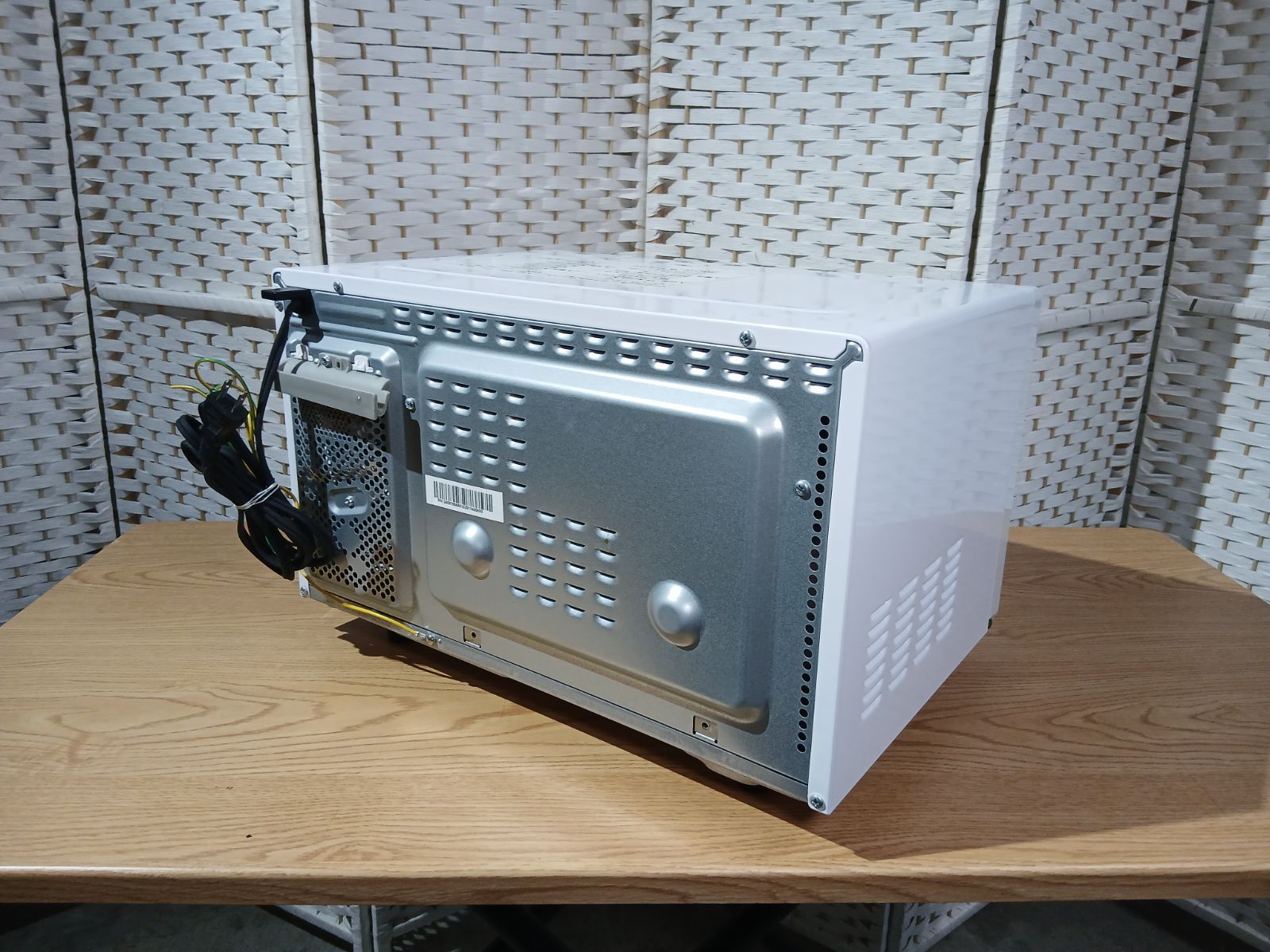 Panasonic NE-KA1 2023年製 オーブンレンジ パナソニック オーブン