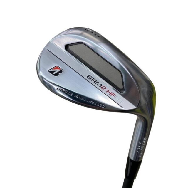 中古】 ブリヂストン BRIDGESTONE BRM2 HF 48°/08°F ウェッジ WG