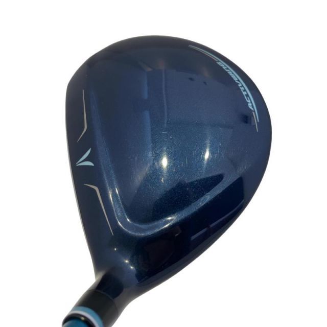 中古】 ダンロップ XXIO(2022) 7W レディース フェアウェイウッド FW