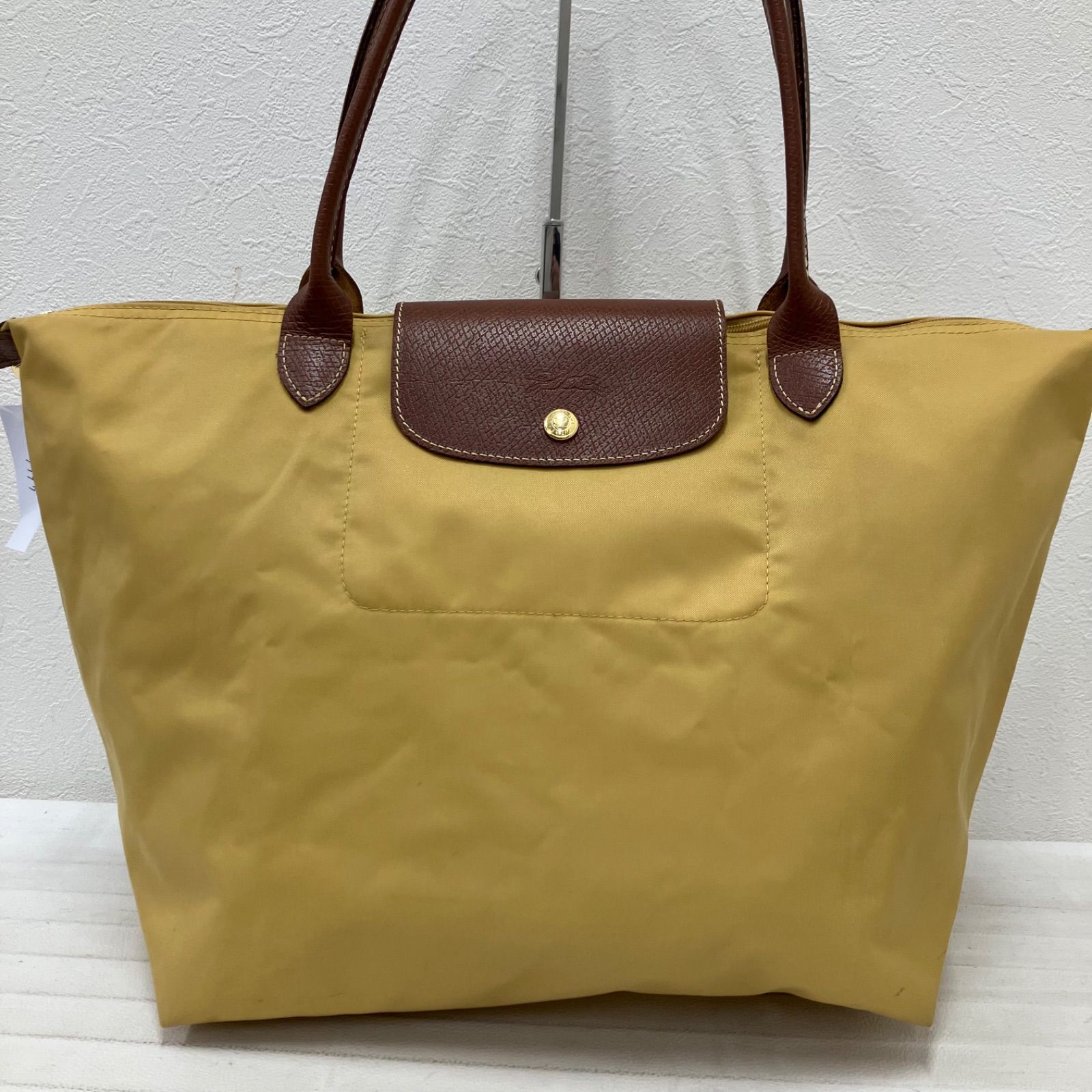 7997 LONGCHAMP ロンシャン プリアージュ トートバッグ ルプリアージュ 