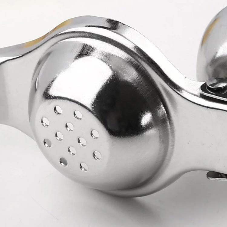 新品未使用】HBJA-02 ハンドジューサー ステンレス レモン絞り