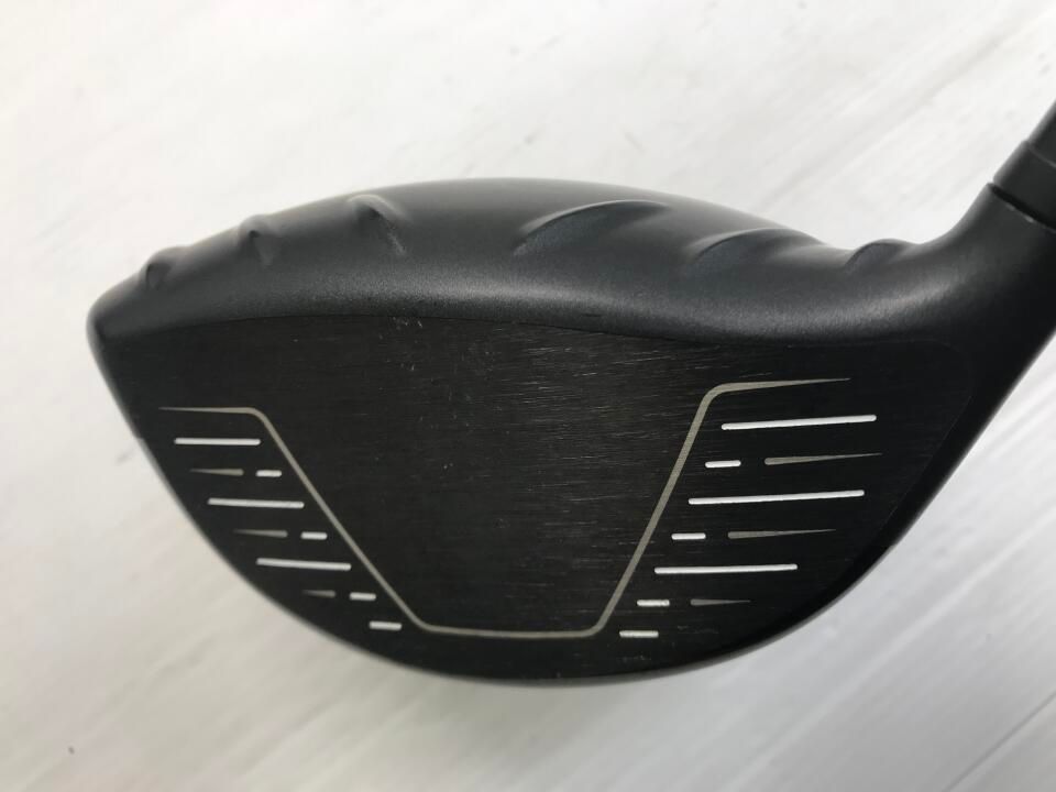 ピン G410 PLUS 10.5度 ALTA DISTANZA ドライバー 中古【最短即日発送