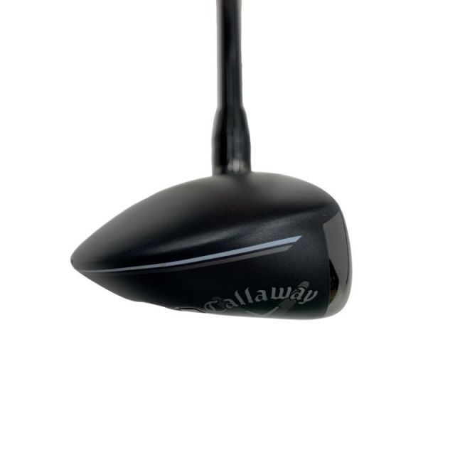 キャロウェイ パラダイム Ai SMOKE UT TENSEI 50 【U5】 パラダイム Ai SMOKE ユーティリティ TENSEI 50 for Callaway