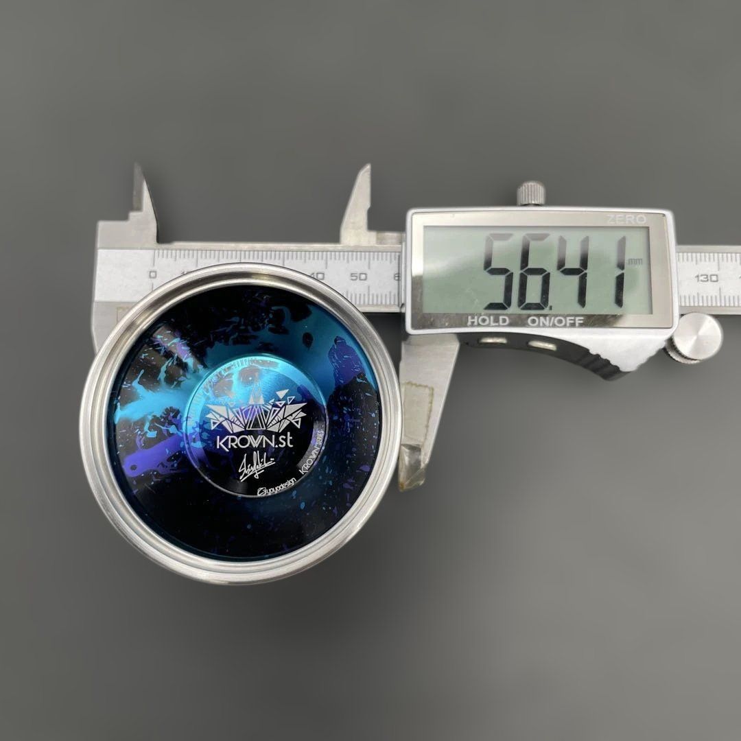 KROWN.st ヨーヨー スプラッシュ KROWN.st ヨーヨー スプラッシュ KROWN.st ヨーヨー スプラッシュ