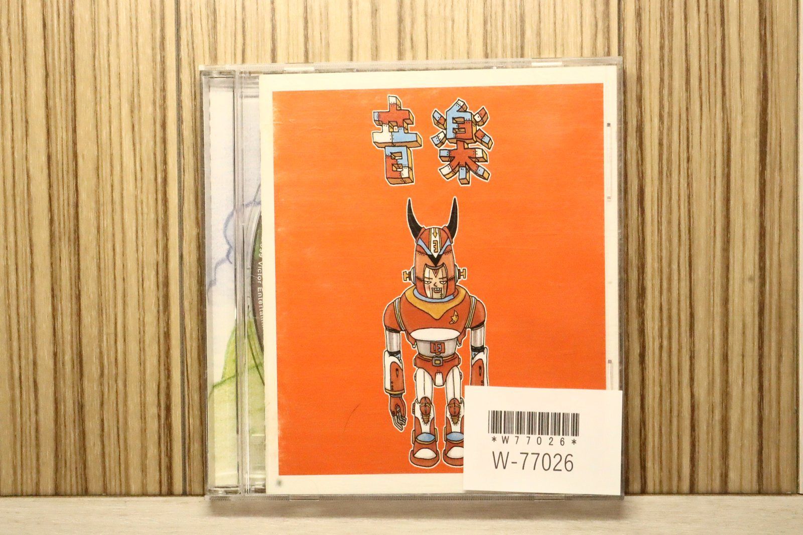 国内盤CD☆ジューク/19□ 音楽 【VICL60442/4988002388752】W77026