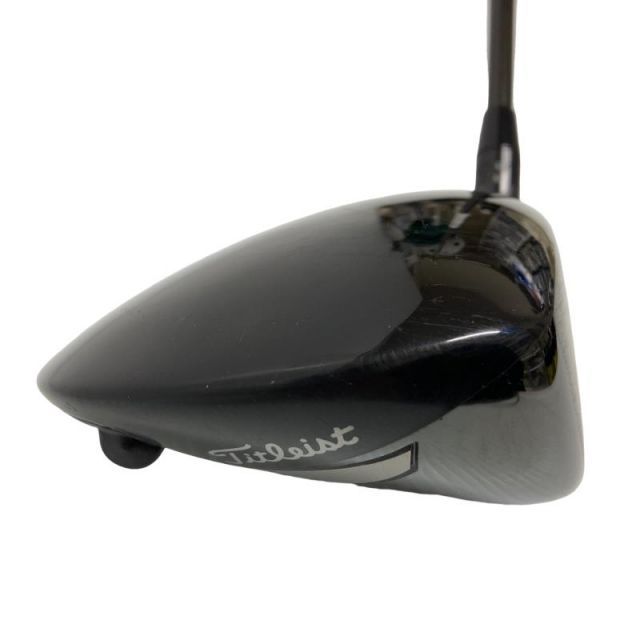 中古】 タイトリスト TS3 10.5° ドライバー DR Titleist Tour AD 60