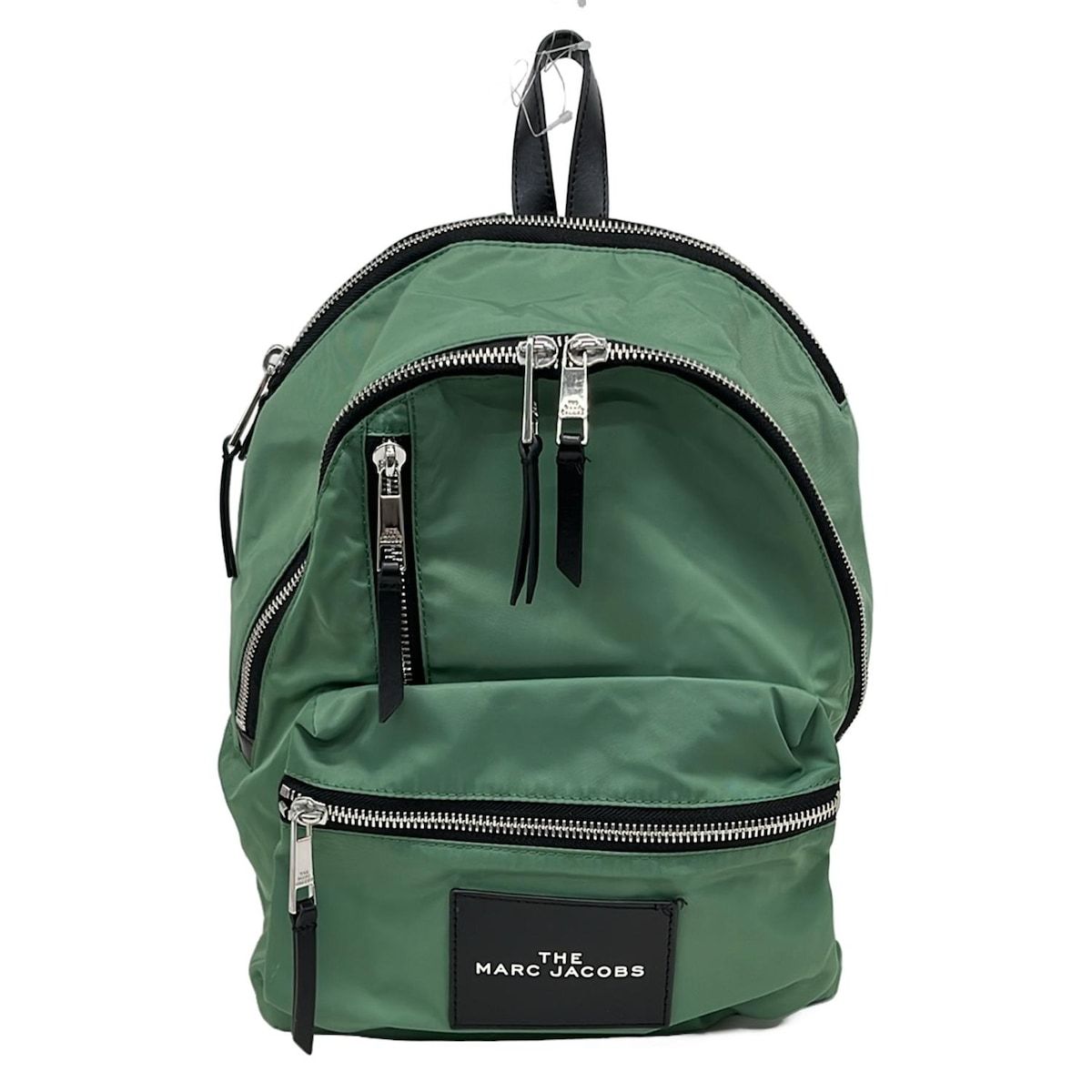 MARC JACOBS(マークジェイコブス) リュックサック ザジッパーバック 
