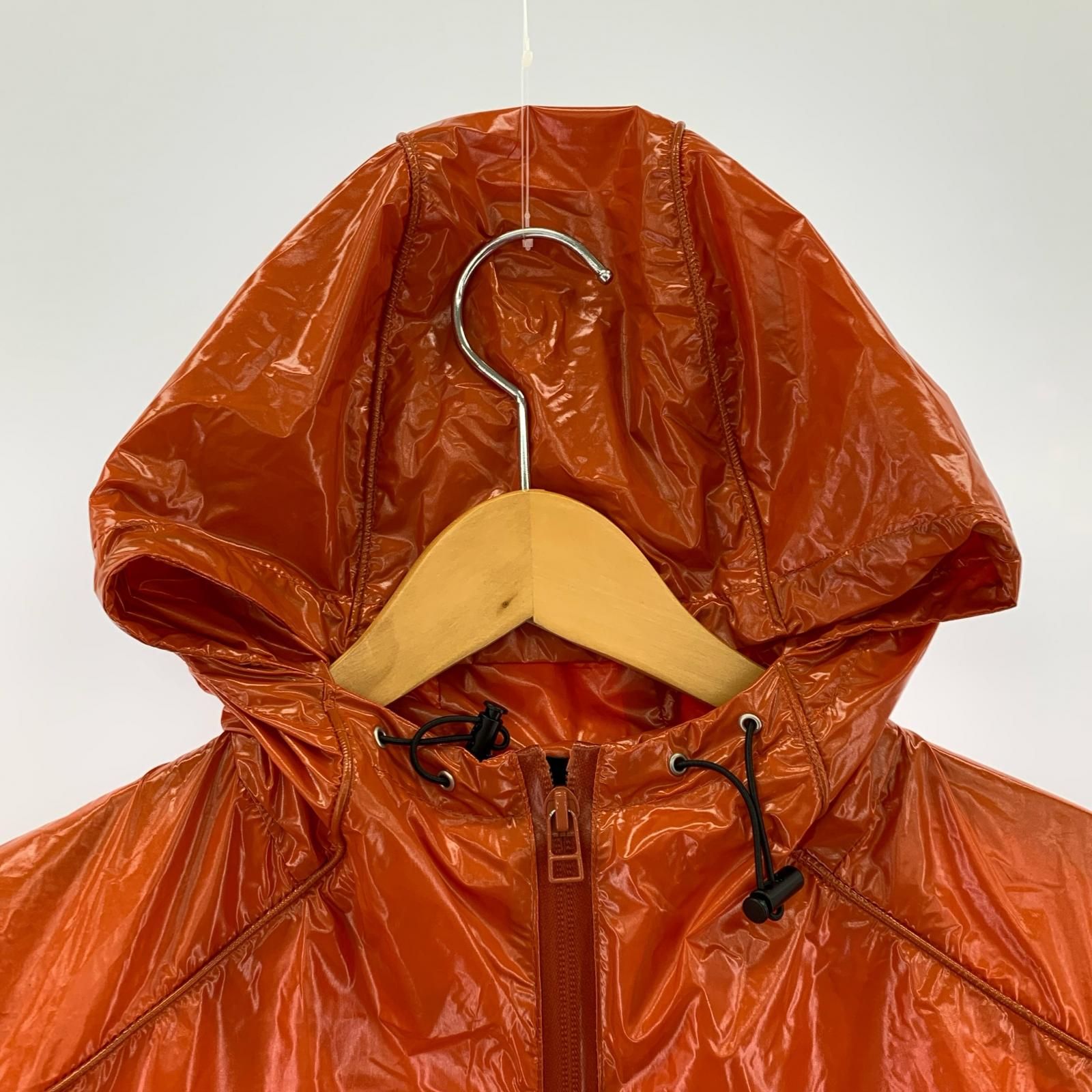Omar Afridi 23SS SIENNA ERUPT PARKA 46 - メルカリ