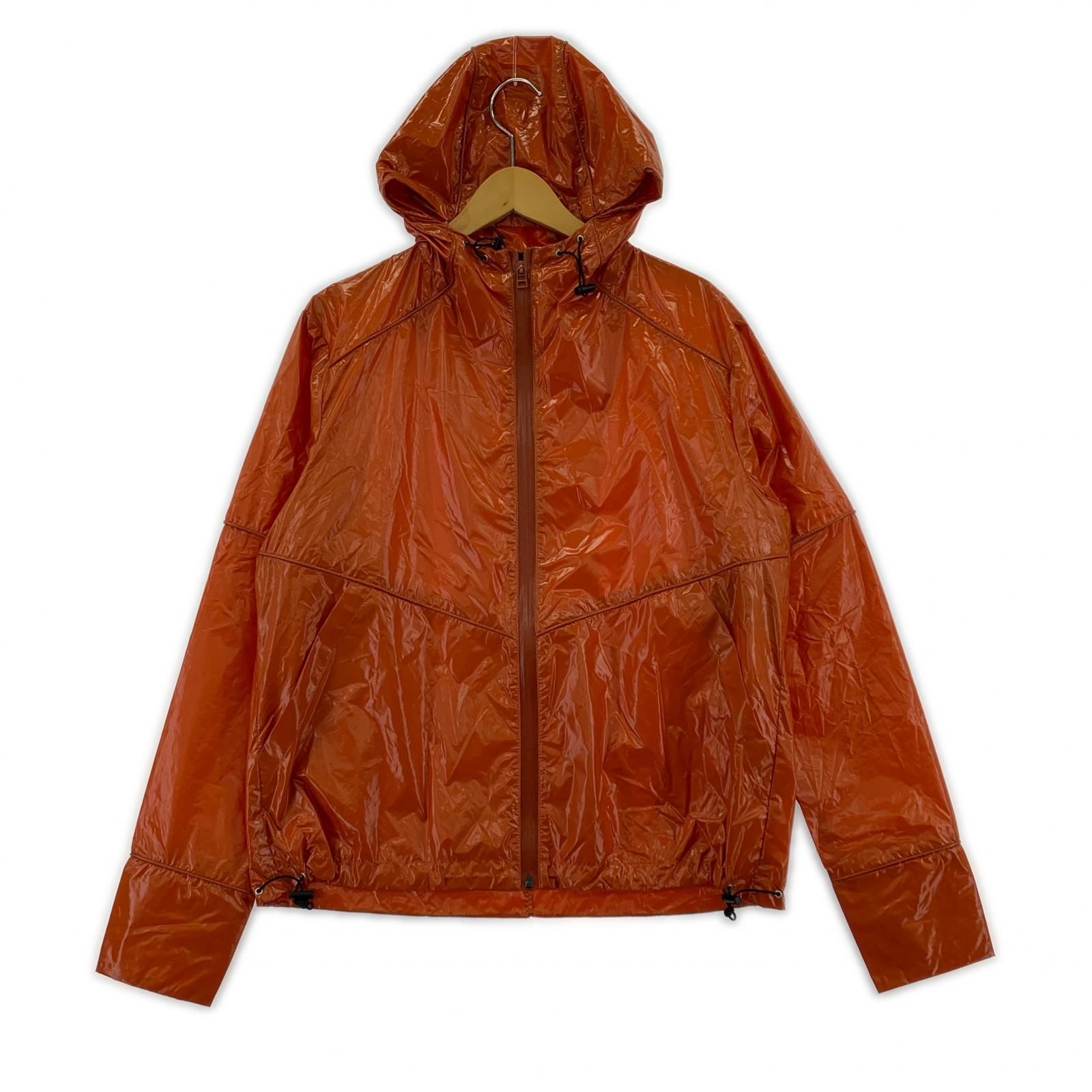 Omar Afridi 23SS SIENNA ERUPT PARKA 46 - メルカリ