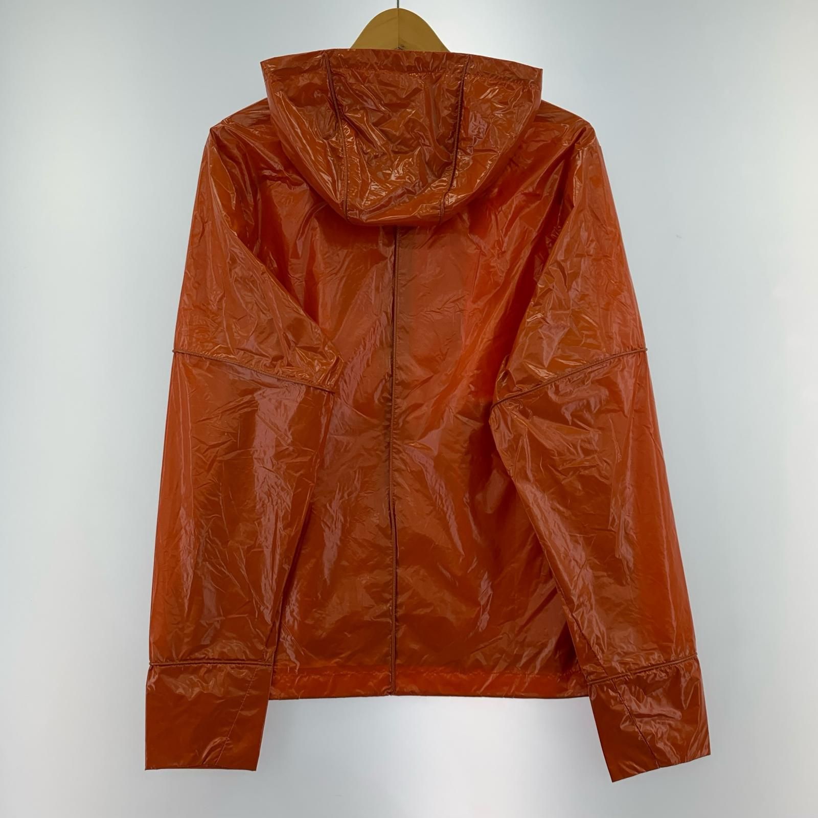 Omar Afridi 23SS SIENNA ERUPT PARKA 46 - メルカリ