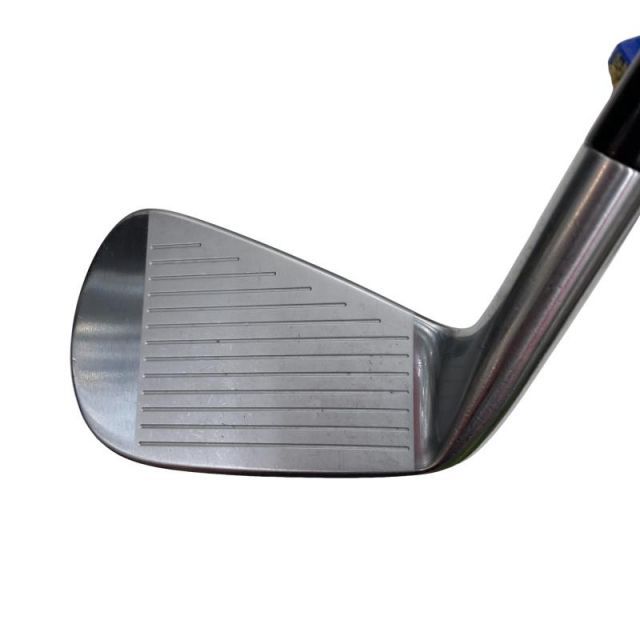 ブリヂストン 202CBP アイアン6本セット BRIDGESTONE ブリヂストン 中古アイアンセット TOUR B 202CBP 6本の