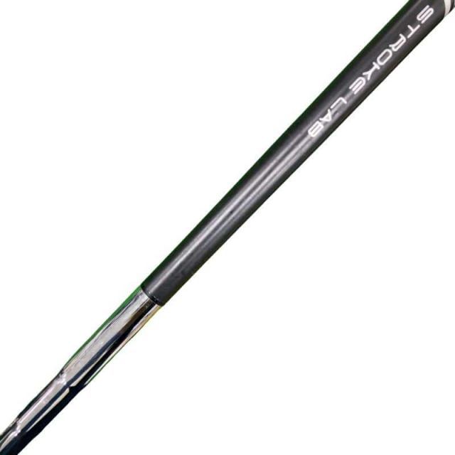 中古】 オデッセイ TOULON DESIGN CHICAGO(2020) 34インチ パター PT