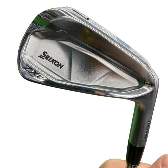 中古】 ダンロップ SRIXON ZXi7 6S アイアンセット IR NS PRO MODUS3
