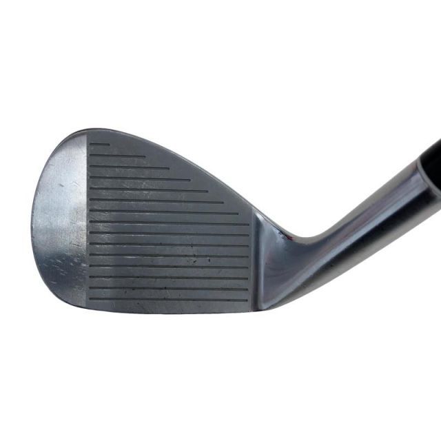 中古】 フォーティーン FA-W ニッケルクロムメッキ 52° ウェッジ WG NS