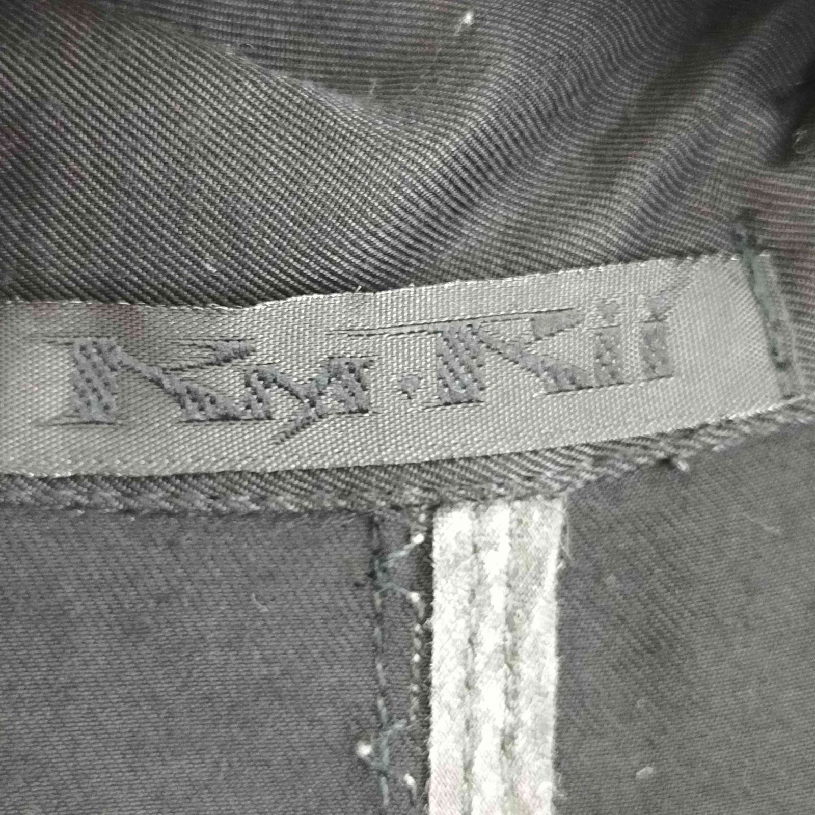 ユーズドフルギ USED古着 } 14th Addiction バックプリント マルチ